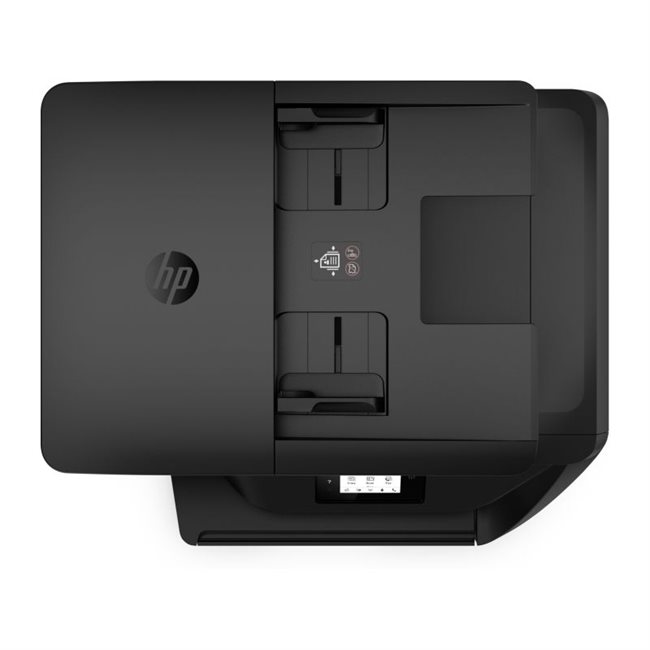 HP OfficeJet 6950 All-in-One HP OfficeJet 6950 All-in-One