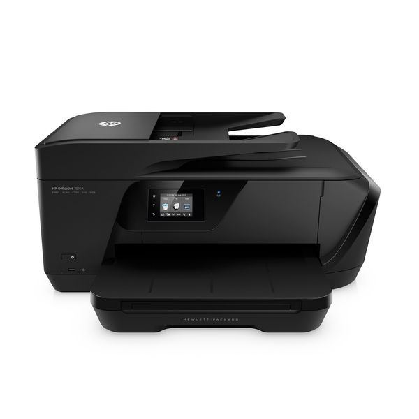 HP OfficeJet 7510