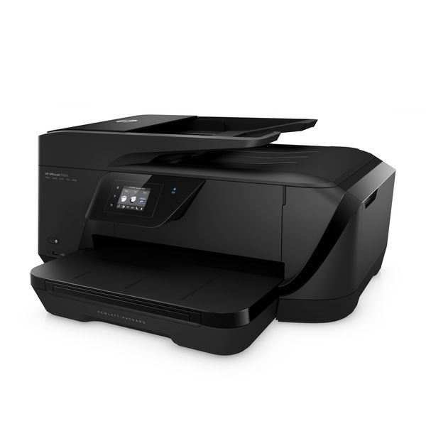 HP OfficeJet 7510