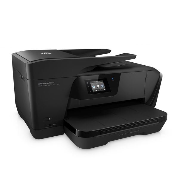 HP OfficeJet 7510