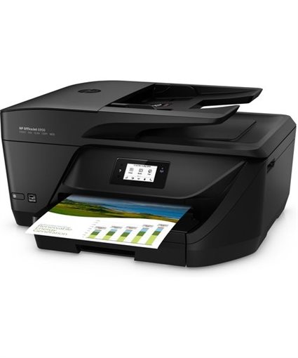 HP OfficeJet Pro 6950 HP OfficeJet Pro 6950