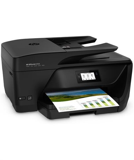 HP OfficeJet Pro 6950 HP OfficeJet Pro 6950