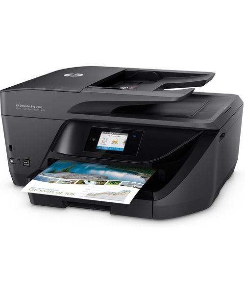 HP OfficeJet Pro 6970