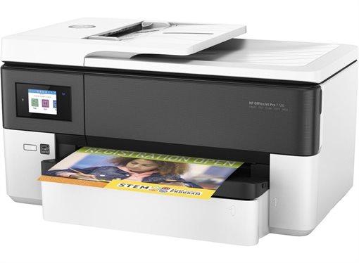 HP OfficeJet Pro 7720 Wide Format AiO