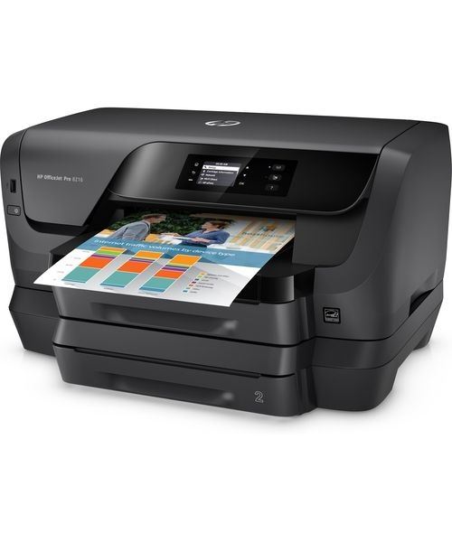 HP OfficeJet Pro 8218 HP OfficeJet Pro 8218