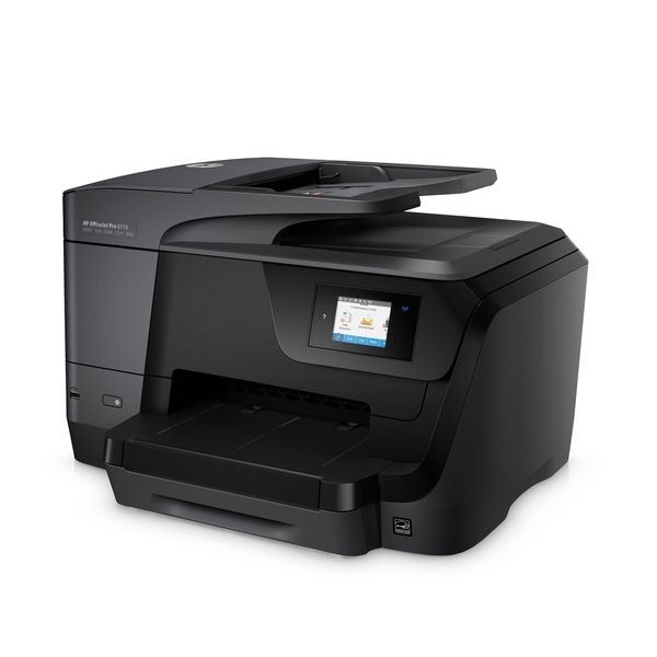 HP OfficeJet Pro 8710 AiO