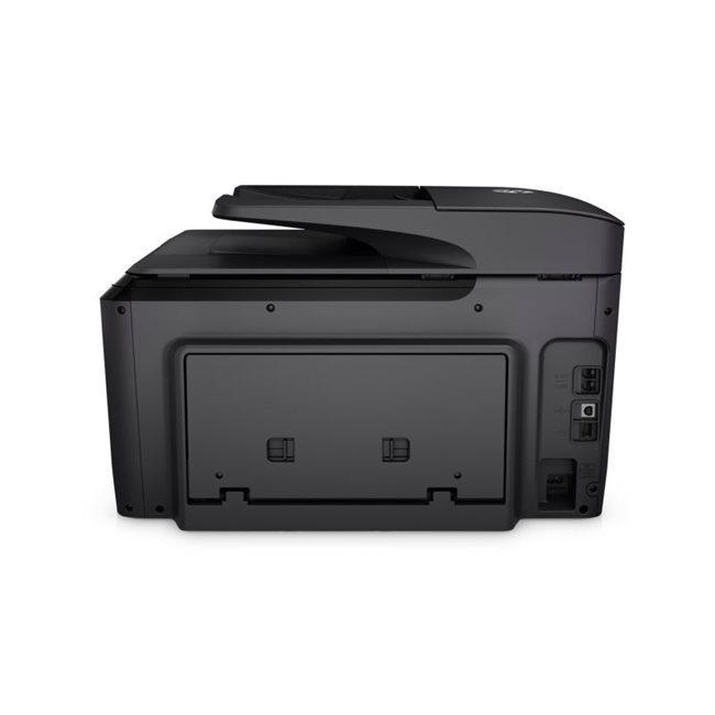 HP OfficeJet Pro 8715 All-in-One