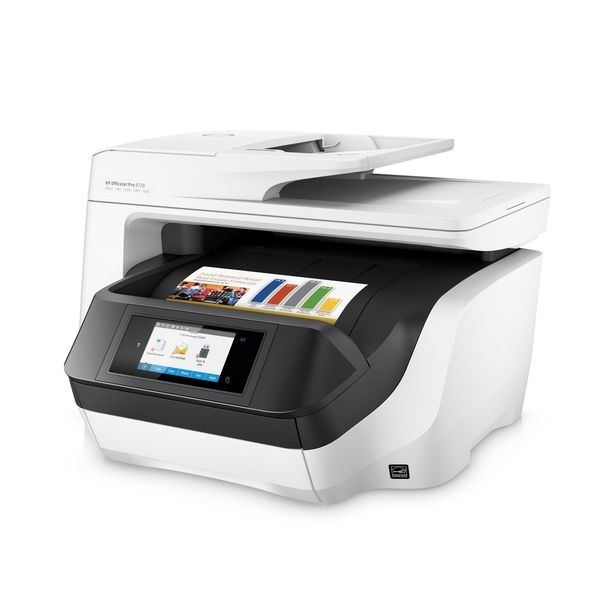 HP OfficeJet Pro 8720 AiO