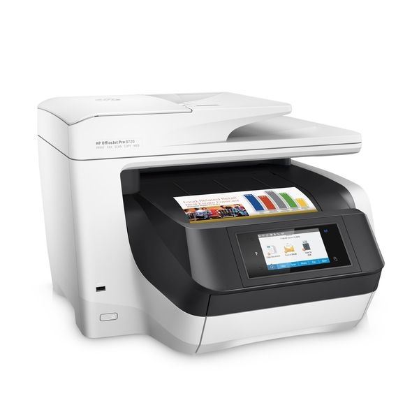 HP OfficeJet Pro 8720 AiO