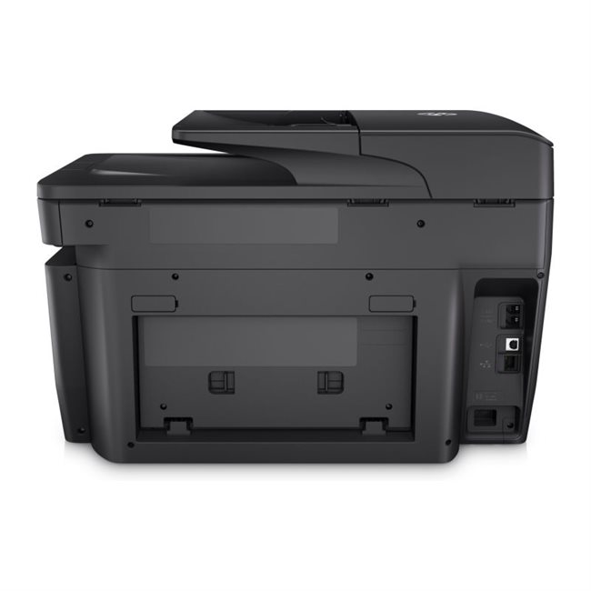 HP OfficeJet Pro 8725 All-in-One