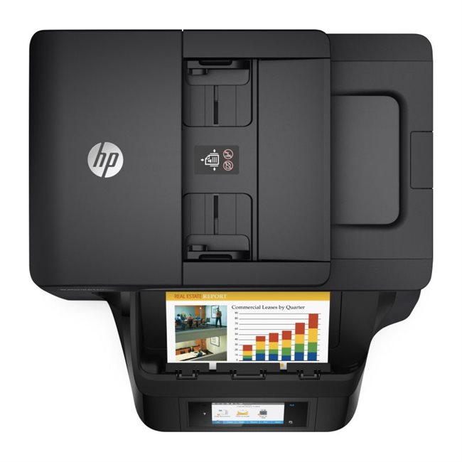 HP OfficeJet Pro 8725 All-in-One