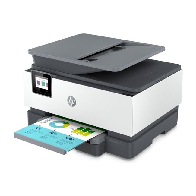 HP OfficeJet Pro 9012e