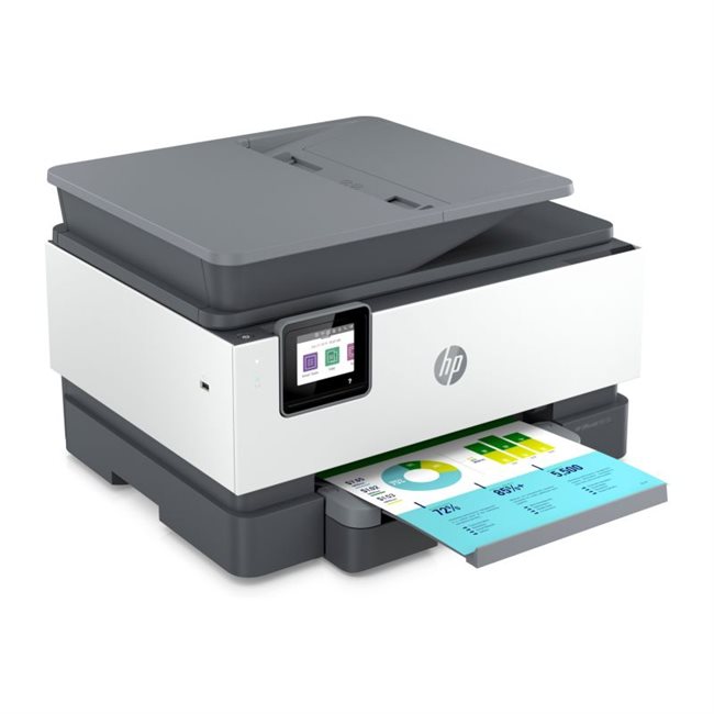 HP OfficeJet Pro 9012e