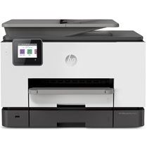 HP Officejet Pro 9020 AiO