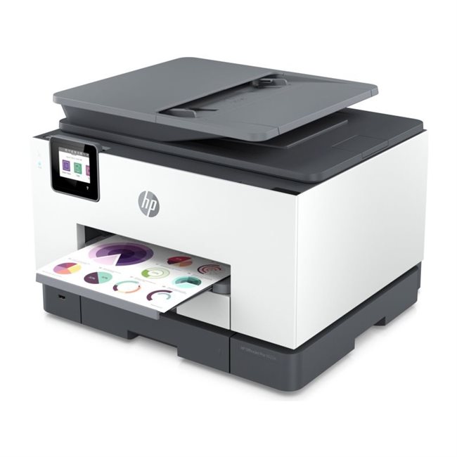 HP OfficeJet Pro 9022e