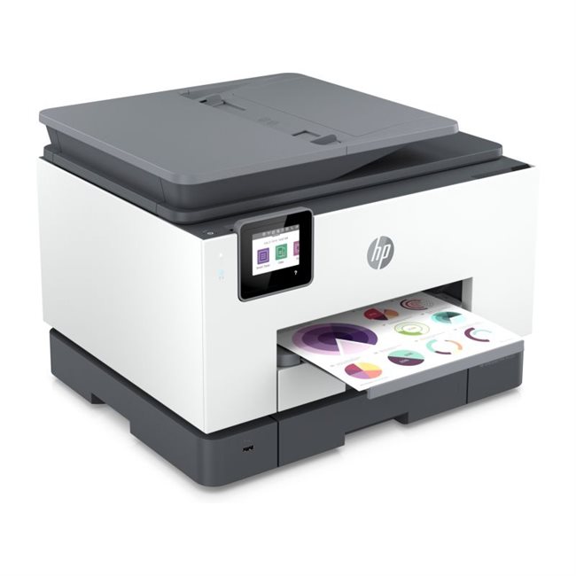 HP OfficeJet Pro 9022e