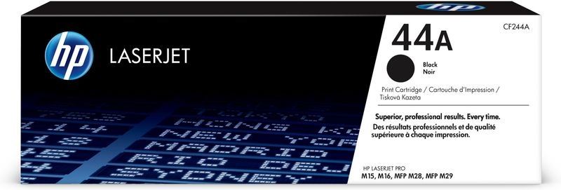 HP Original - Toner schwarz - CF244A HP Original - Toner schwarz - CF244A