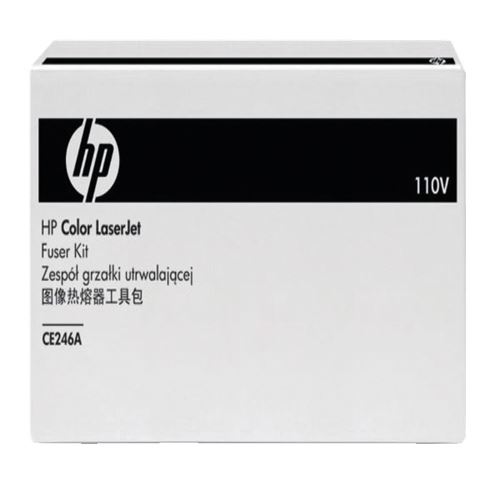 HP original Fixiereinheit - CE246A HP original Fixiereinheit - CE246A