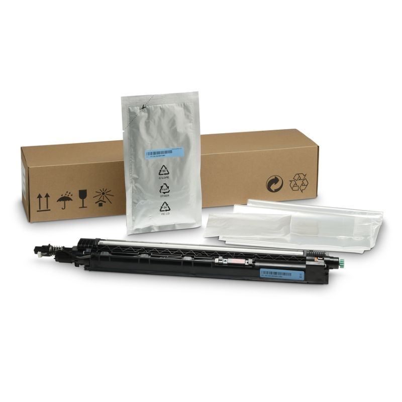HP Original Managed Entwicklereinheit cyan - Z7Y69A