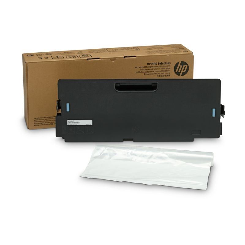 HP Original Managed Resttonerbehälter - W9048MC HP Original Managed Resttonerbehälter - W9048MC