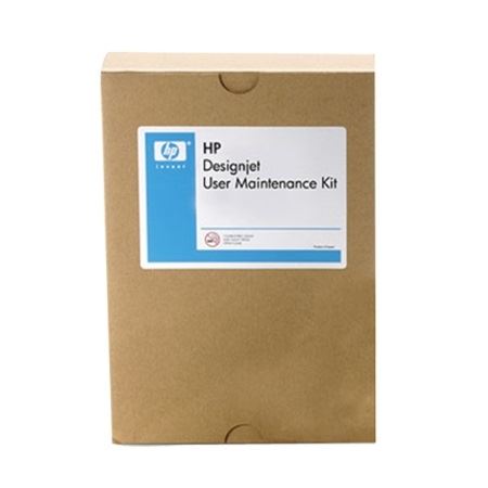 HP Original Wartungskit - Q6715A