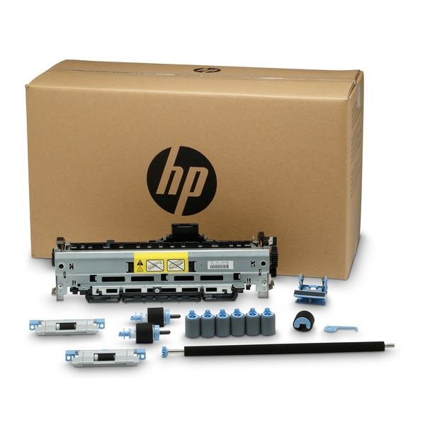 HP Original Wartungskit 220V - Q7833A HP Original Wartungskit 220V - Q7833A