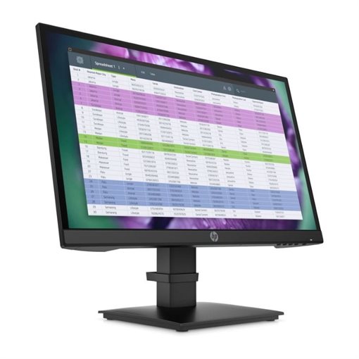 HP P22 G4, 54,6 cm (21.5 Zoll), 1920 x 1080 Pixel, Full HD, 5 ms