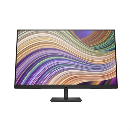 HP P27 G5 68,6cm 27Zoll 1920x1080 @75Hz 5ms HDMI DisplayPort