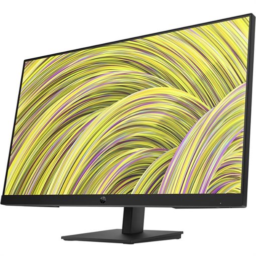 HP P27h G5 P-Series 68,6cm 27Zoll Full HD @75Hz 5ms HDMI VGA DP Schwarz
