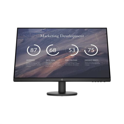 HP P27v G4 68,6 cm (27 Zoll) - 1920 x 1080 Full HD HP P27v G4 68,6 cm (27 Zoll) - 1920 x 1080 Full HD