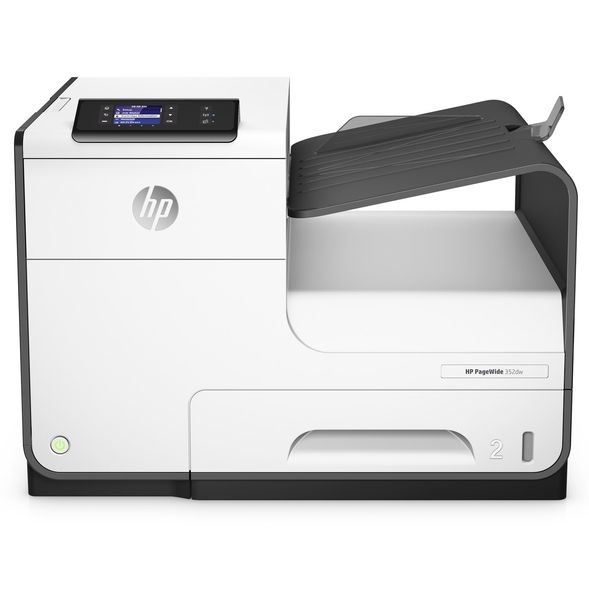 HP PageWide 352dw
