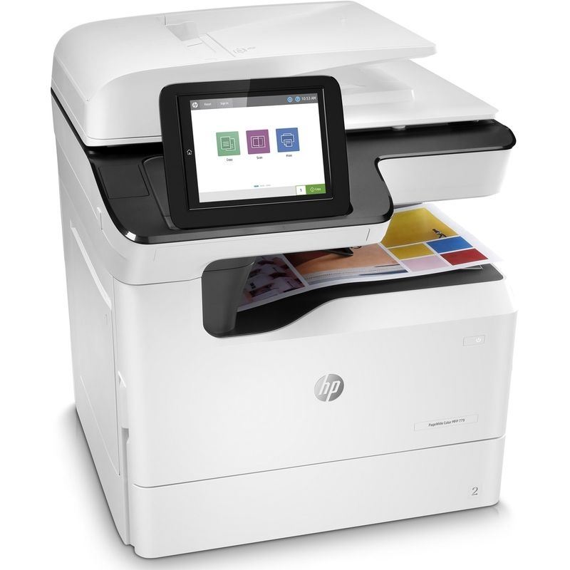 HP PageWide Color MFP 779dn