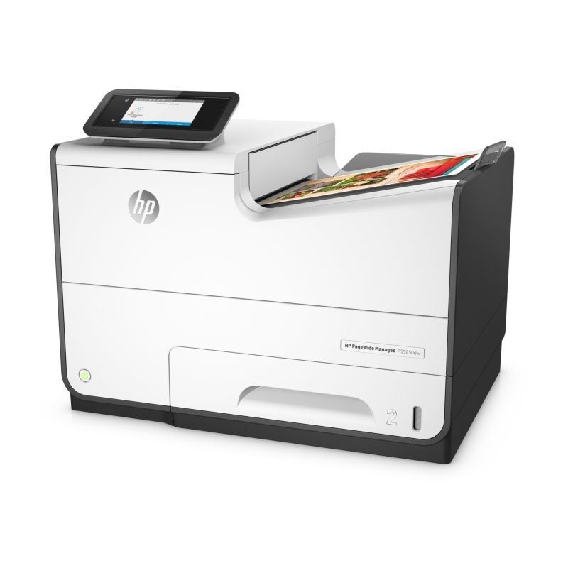 HP PageWide Managed Color P55250dw
