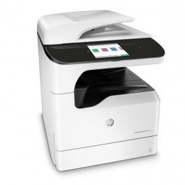 HP PageWide Managed P77740z MFP