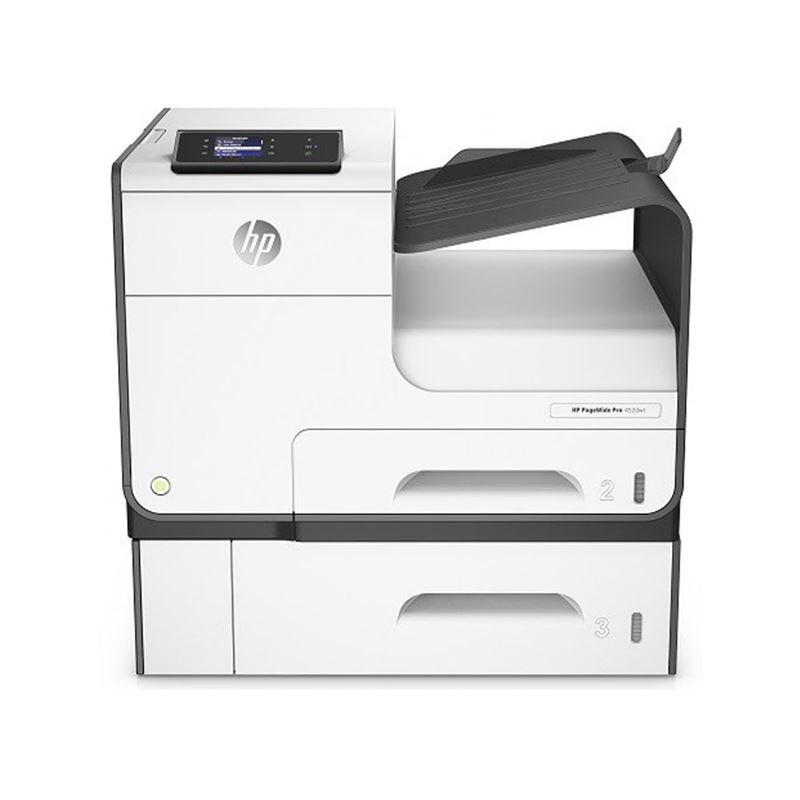 HP PageWide Pro 452dwt