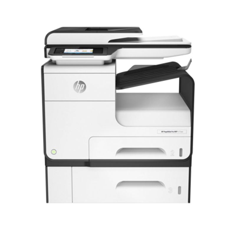HP PageWide Pro 477dwt