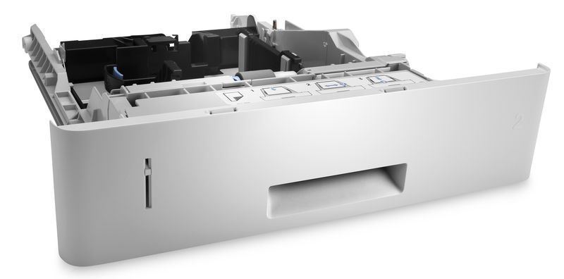 HP Papierzuführung 400 Blatt