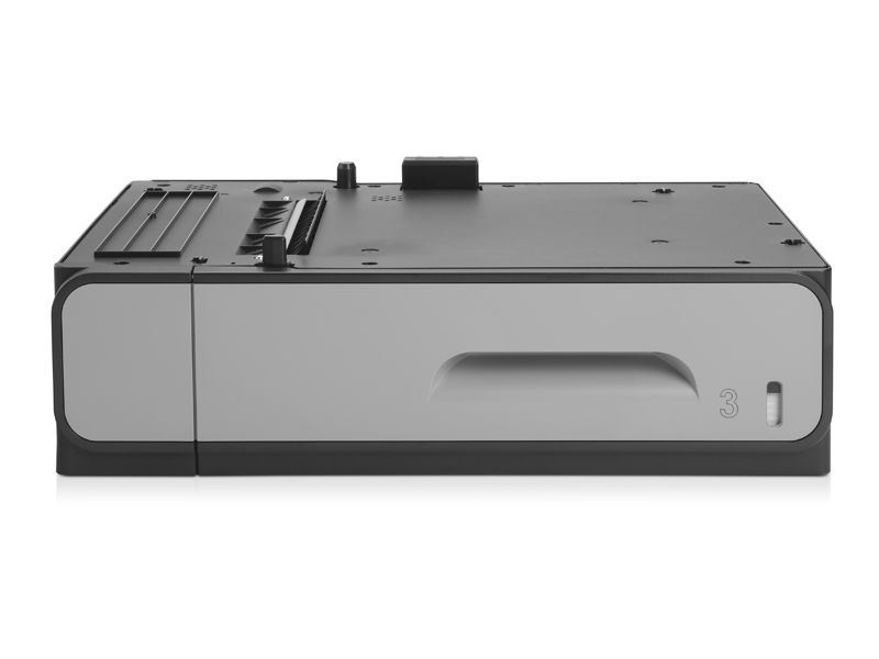 HP Papierzuführung 500 Blatt