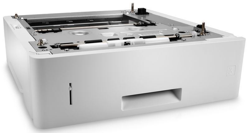 HP Papierzuführung 500 Blatt