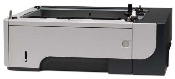 HP Papierzufuhr 500 Blatt für CP4525 - CC425A