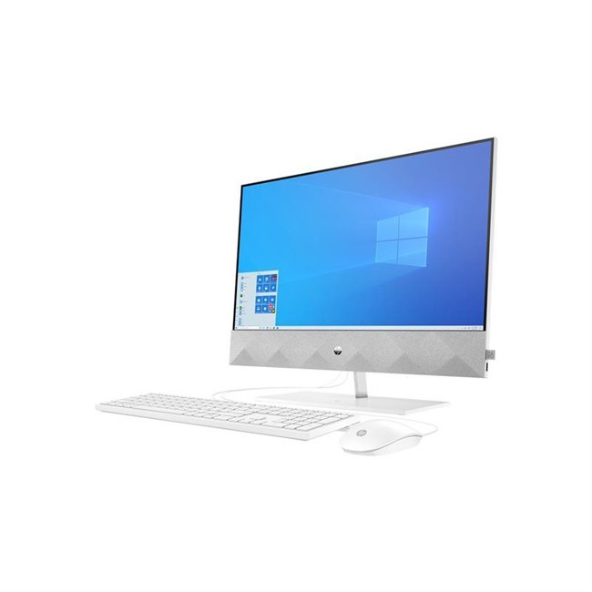 HP Pavilion 24-k1010ng Core i5 1.5GHz 60,5cm 23,8Zoll 8GB 512GB SSD HP Pavilion 24-k1010ng Core i5 1.5GHz 60,5cm 23,8Zoll 8GB 512GB SSD