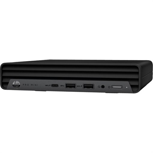 HP Pro 400 G9 Core i5 14500 256GB SSD 16GB UHD Graphics 770 W11P Mini