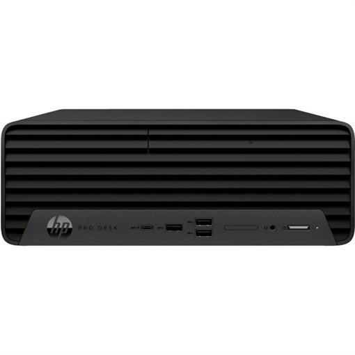 HP Pro 400 G9 Core i5 14500 512GB SSD 16GB UHD Graphics 770 W11P SFF HP Pro 400 G9 Core i5 14500 512GB SSD 16GB UHD Graphics 770 W11P SFF