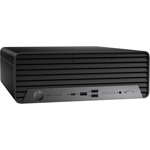 HP Pro 400 G9 Core i5 14500 512GB SSD 16GB UHD Graphics 770 W11P SFF HP Pro 400 G9 Core i5 14500 512GB SSD 16GB UHD Graphics 770 W11P SFF