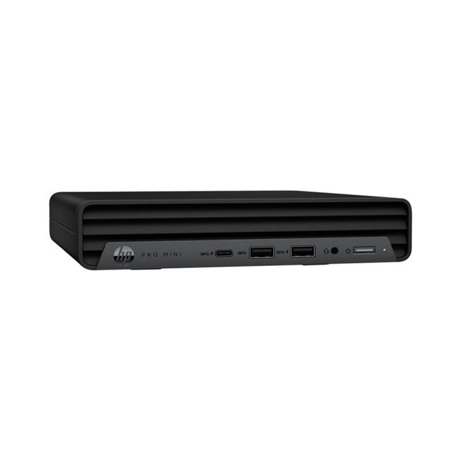 HP Pro 400 G9 Mini Core i5 16GB 512GB SSD Graphics 770 WLAN W11P