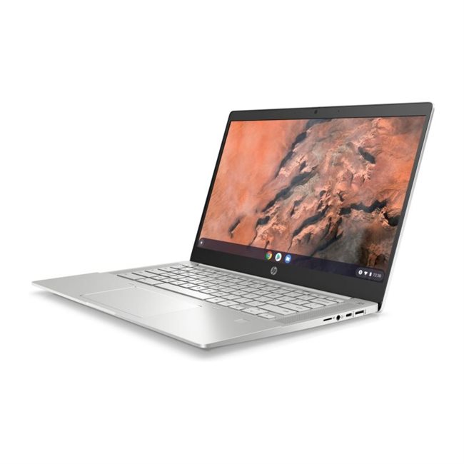 HP Pro c645 Chromebook G1 AMD Ryzen 7 3700C 35,5cm 14Zoll FHD AG LED HP Pro c645 Chromebook G1 AMD Ryzen 7 3700C 35,5cm 14Zoll FHD AG LED