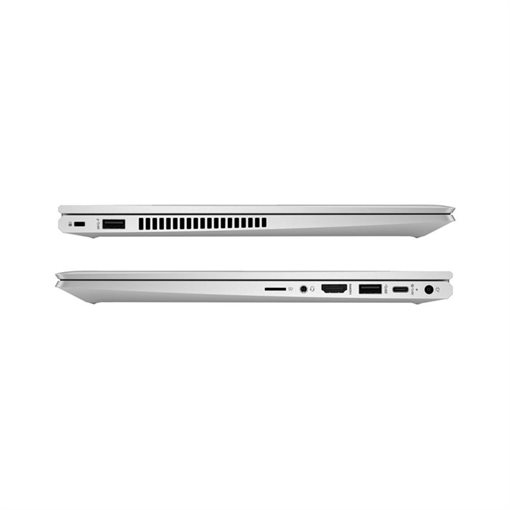 HP Pro x360 435 G10 Ryzen 5 8GB 256GB SSD 33,8cm 13,3Zoll Touch Silver W11P
