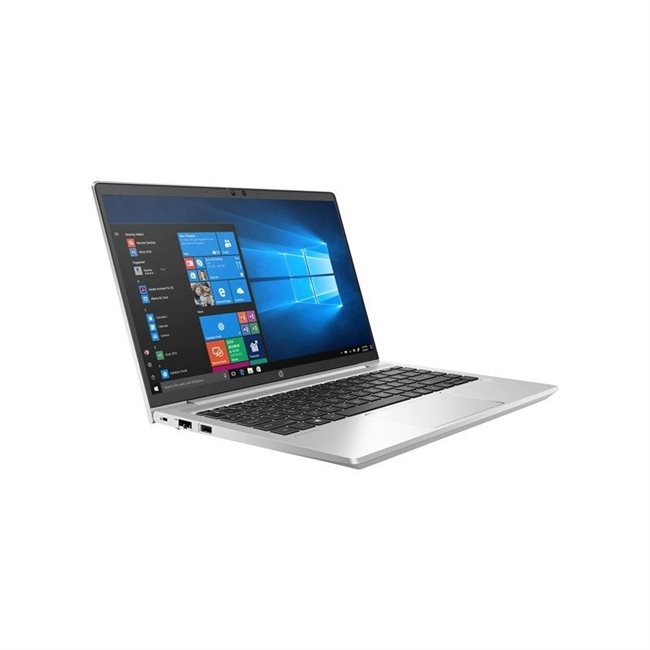 HP ProBook 440 G8 Intel Core i5-1135G7 35,6cm 14Zoll FHD AG HP ProBook 440 G8 Intel Core i5-1135G7 35,6cm 14Zoll FHD AG
