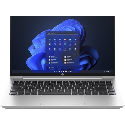 HP ProBook 445 G10 Ryzen 5 7530U 35,6cm 14Zoll FHD 512GB 16GB RAM