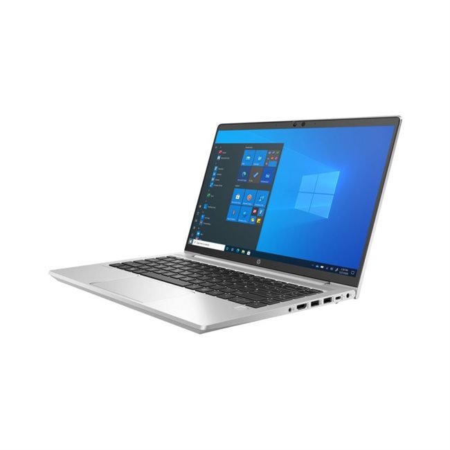 HP ProBook 445 G8 Ryzen 5 5600U 35,6cm 14Zoll 1x8GB 256GB SSD HP ProBook 445 G8 Ryzen 5 5600U 35,6cm 14Zoll 1x8GB 256GB SSD